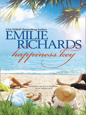 cover image of Happiness Key